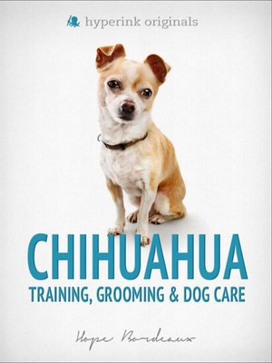 cover image of Chihuahua